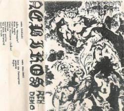 Nebiros (COL) : Rehearsal